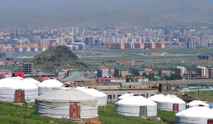 Quelles sont les formalités de voyage en Mongolie ?